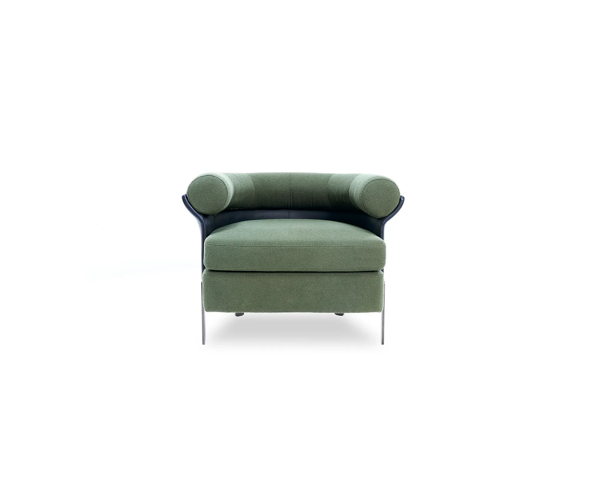 Milo Single Seater Sofa